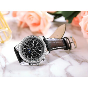 Luxurious Forsining Watch For Men (SG-907)
