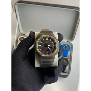 Premium G Shock Watch For Men (SG-807)