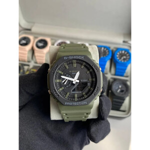 Premium G Shock Watch For Men (SG-808)