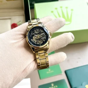 Imported Rolex Watch For Men (SW5111)