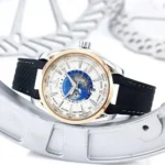 Imported Omega Seamaster Watch For Men (SW5113)