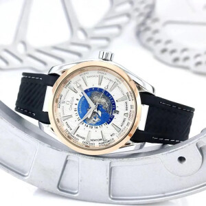 Imported Omega Seamaster Watch For Men (SW5113)