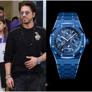 Imported Audemars Piguet Watch For Men (SW5125)