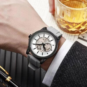 Imported Armani Exchange Watch For Men (SW5141)