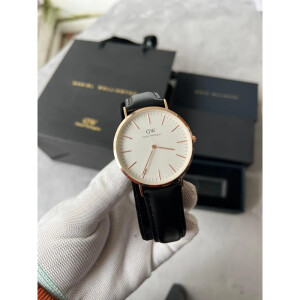 Imported Daniel Wellington Watch For Men (SW5172)