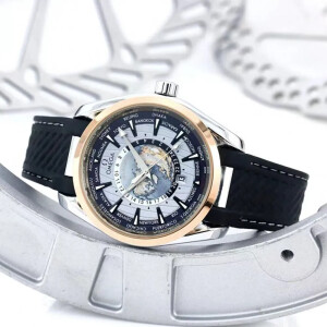 Imported Omega Seamaster Watch For Men (SW5114)