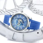 Imported Omega Seamaster Watch For Men (SW5115)