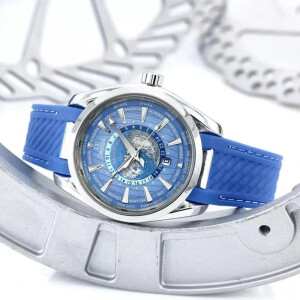 Imported Omega Seamaster Watch For Men (SW5115)