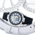 Imported Omega Seamaster Watch For Men (SW5118)