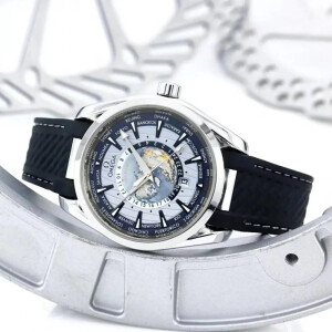 Imported Omega Seamaster Watch For Men (SW5118)