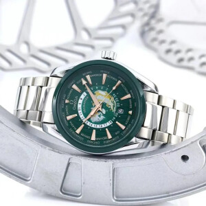 Imported Omega Seamaster Watch For Men (SW5121)