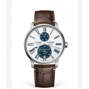 Imported Ulysse Nardin Watch For Men (SW5131)