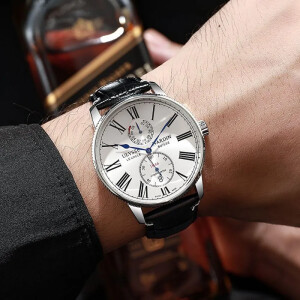 Imported Ulysse Nardin Watch For Men (SW5132)