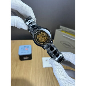 Imported Fossil Watch For Men (SW5145)