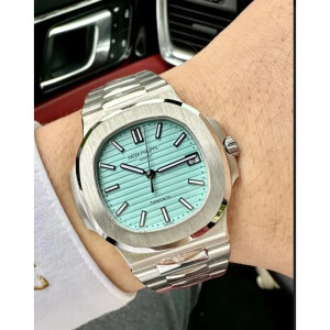 Imported Patek Philippe Watch For Men (SW5149)