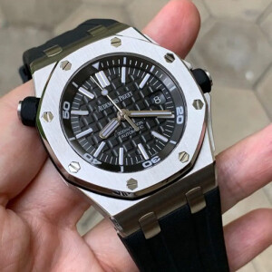 Imported Audemars Piguet Watch For Men (SW5157)