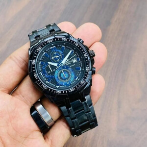 Imported Edifice Casio Watch For Men (SW5153)