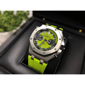 Imported Audemars Piguet Watch For Men (SW5159)