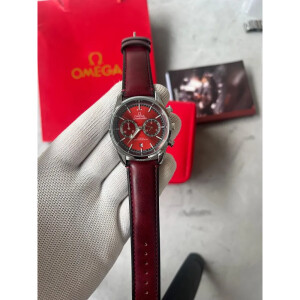 Imported Omega Seamaster Watch For Men (SW5163)