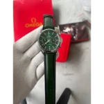 Imported Omega Seamaster Watch For Men (SW5165)