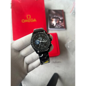 Imported Omega Seamaster Watch For Men (SW5166)