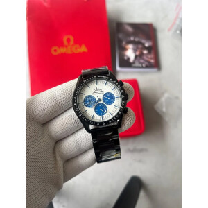 Imported Omega Seamaster Watch For Men (SW5167)