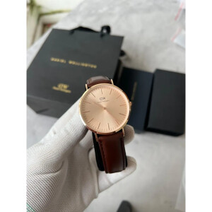 Imported Daniel Wellington Watch For Men (SW5173)