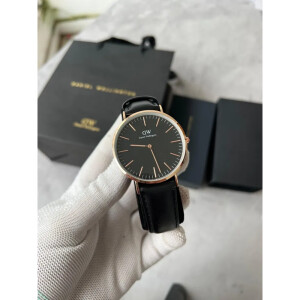 Imported Daniel Wellington Watch For Men (SW5174)