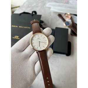 Imported Daniel Wellington Watch For Men (SW5175)