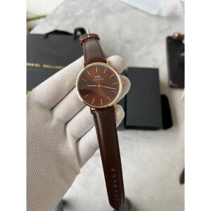 Imported Daniel Wellington Watch For Men (SW5176)