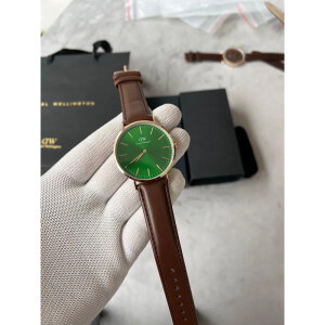 Imported Daniel Wellington Watch For Men (SW5177)