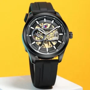 Imported Tommy Hilfiger Watch For Men (SW5180)