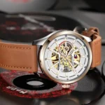 Imported Tommy Hilfiger Watch For Men (SW5182)