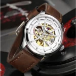 Imported Tommy Hilfiger Watch For Men (SW5183)