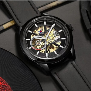 Imported Tommy Hilfiger Watch For Men (SW5184)