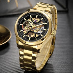 Imported Tommy Hilfiger Watch For Men (SW5187)