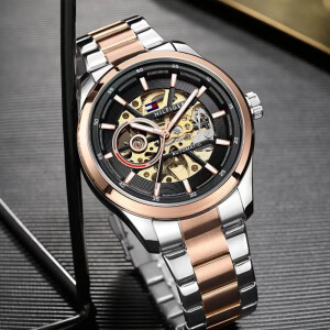 Imported Tommy Hilfiger Watch For Men (SW5188)