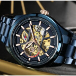 Imported Tommy Hilfiger Watch For Men (SW5189)