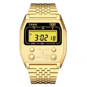 Imported Casio Vintage Watch For Men (SW5199)