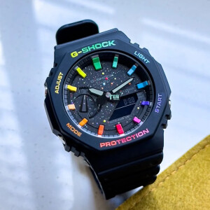 Imported G shock Watch For Men (SW5206)