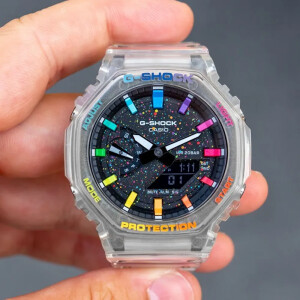 Imported G shock Watch For Men (SW5207)