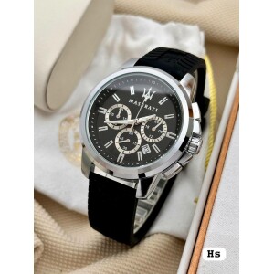 Premium Maserati Watch For Men (SG-757)