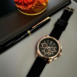Premium Maserati Watch For Men (SG-748)