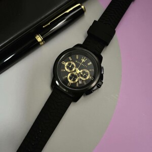 Premium Maserati Watch For Men (SG-449)
