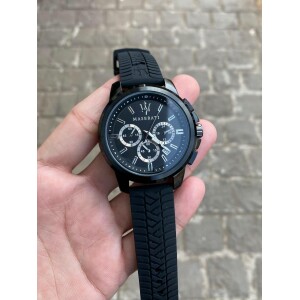 Premium Maserati Watch For Men (SG-752)