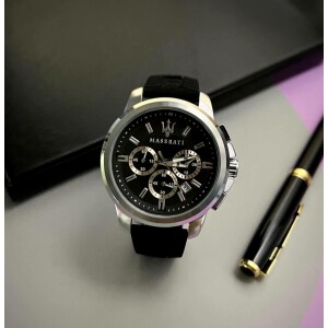 Premium Maserati Watch For Men (SG-753)