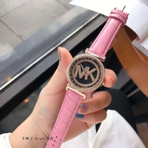 Superior Michael Kors Watch for Women (SG-830)