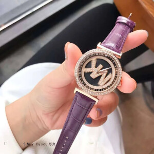 Superior Michael Kors Watch for Women (SG-832)