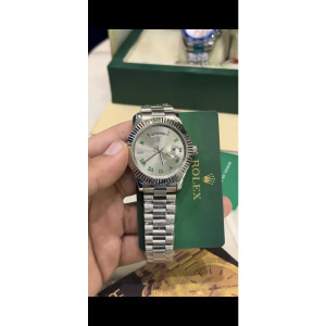 Imported Rolex Watch For Men (CS4051)