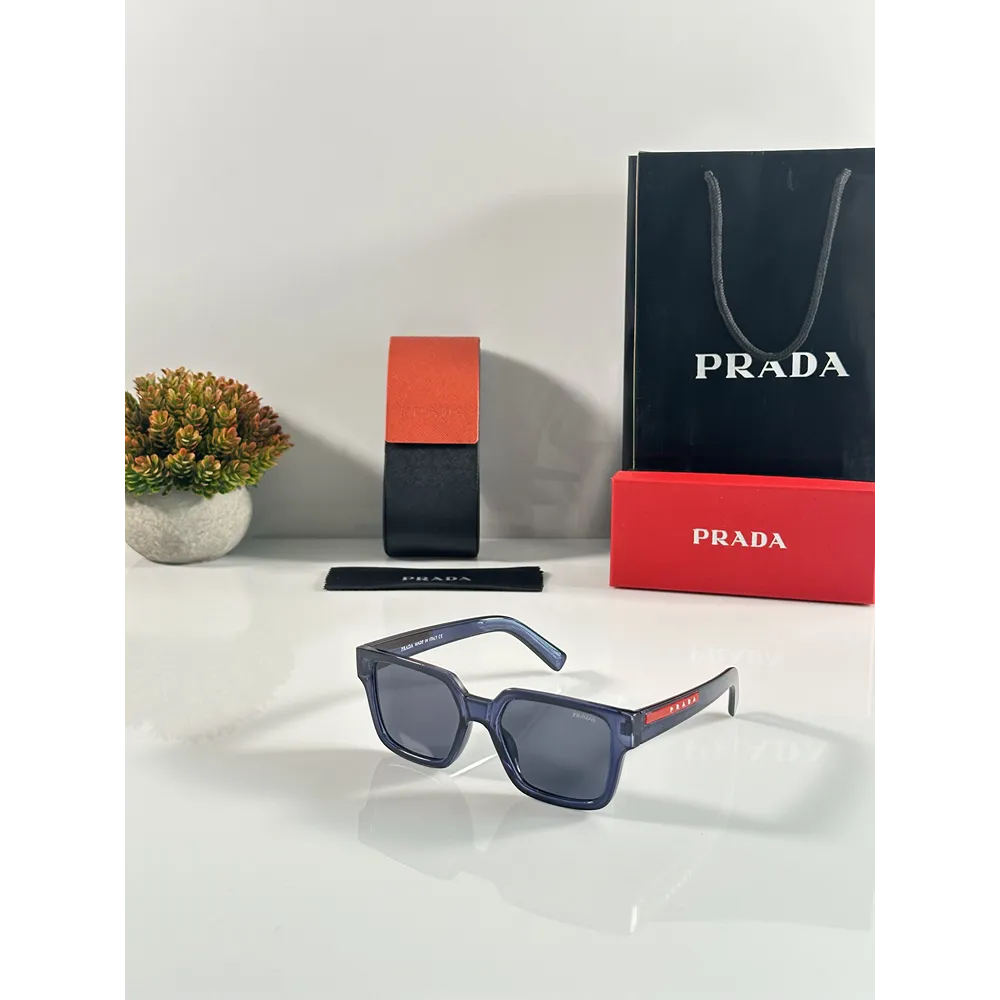 Trendy Prada Sunglasses (DW085)